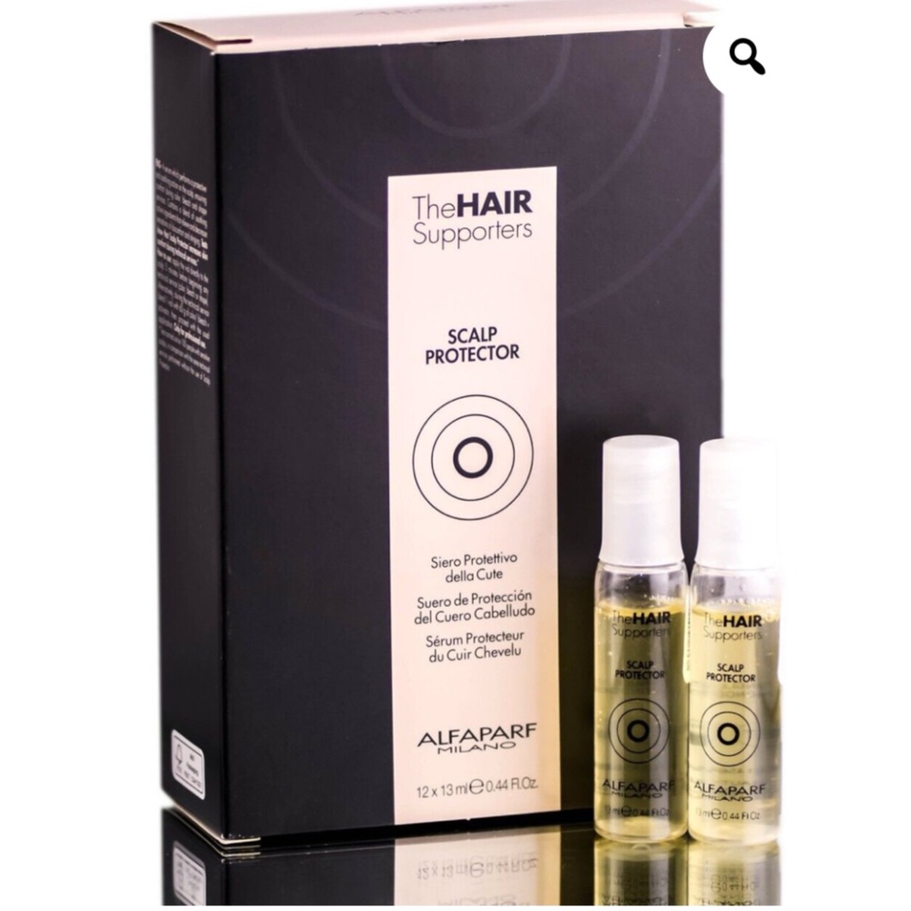 Alfaparf Semi Di Lino Scalp Protector